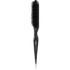 Janeke Professional Backcombing Brush With Bristles Четка за коса 23 см