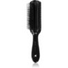 Janeke Professional Black Color Hair-Brush овална четка за коса 22