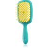 Janeke Superbrush голяма плоска четка За коса 1 бр.