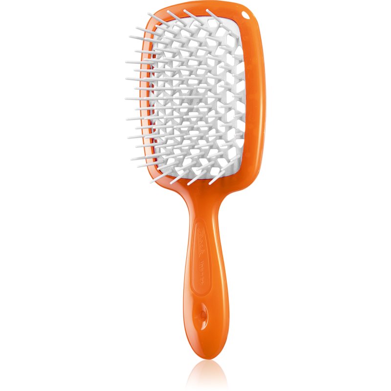 Janeke Superbrush голяма плоска четка За коса 1 бр.