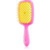Janeke Superbrush голяма плоска четка За коса 1 бр.