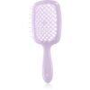 Janeke Superbrush голяма плоска четка За коса 20
