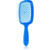 Janeke Superbrush голяма плоска четка За коса 20