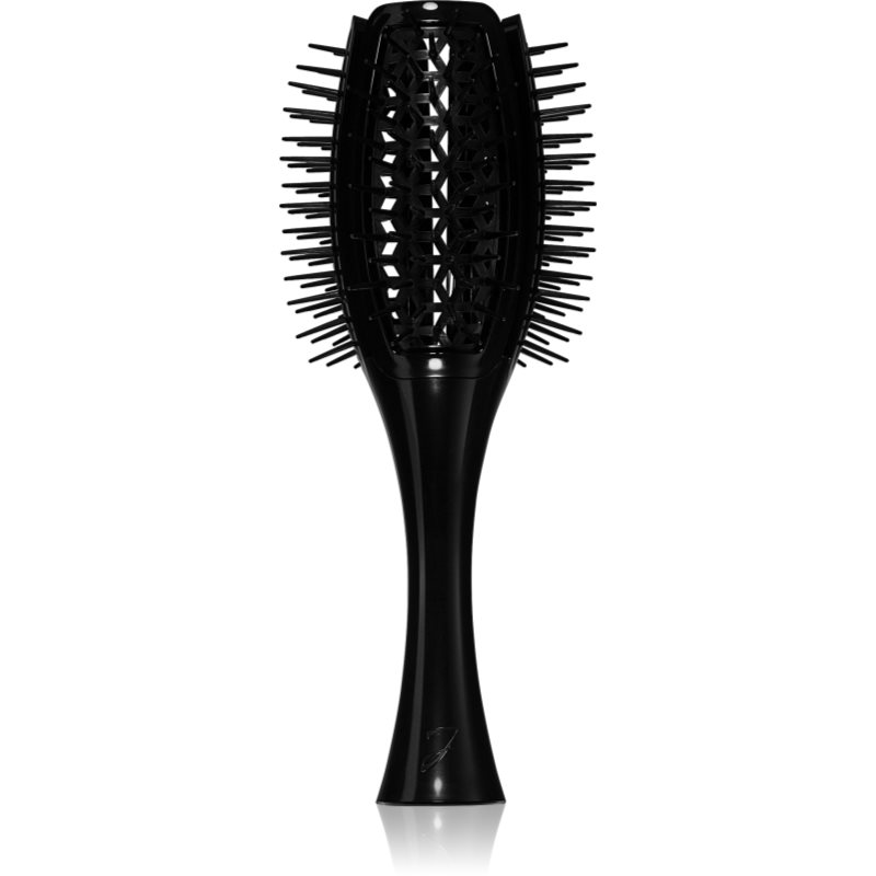 Janeke Vented Brush More Volume In Your Hair кръгла четка за коса за обем 21 x 8 x 8 cm 1 бр.