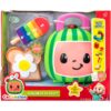 Jas Cocomelon Lunchbox Playset комплект играчки 2y+ 15 бр.