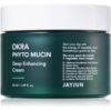 Jayjun Okra Phyto Mucin Deep ревитализиращ хидратиращ крем за лице 50 мл.