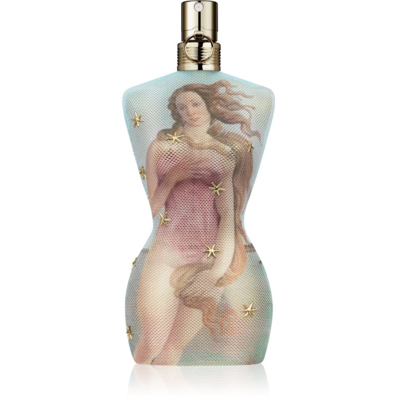 Jean Paul Gaultier Classique Collector тоалетна вода за жени 100 мл. на ниска цена