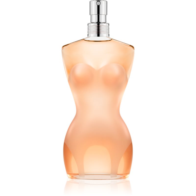 Jean Paul Gaultier Classique тоалетна вода за жени 100 мл. на ниска цена