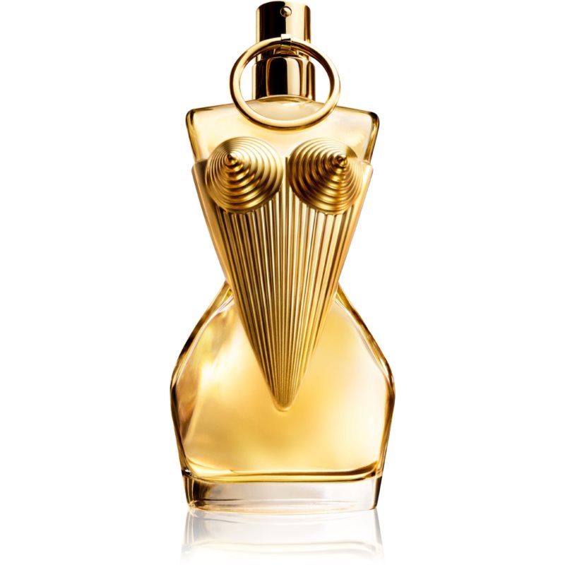 Jean Paul Gaultier Gaultier Divine парфюмна вода сменяема за жени 100 мл. на ниска цена