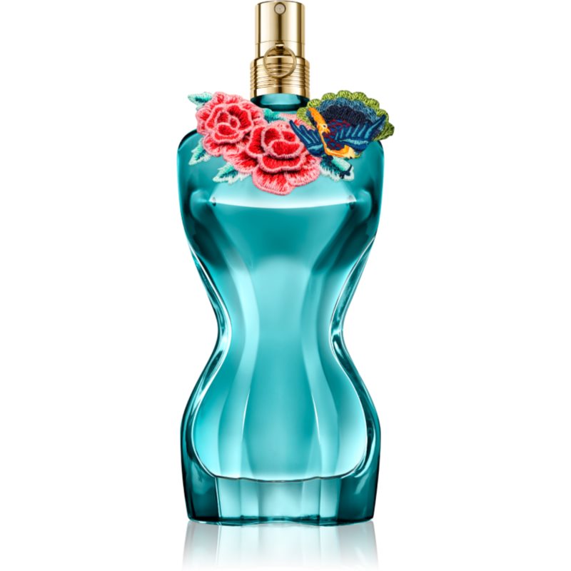 Jean Paul Gaultier La Belle Paradise Garden парфюмна вода за жени 100 мл. на ниска цена