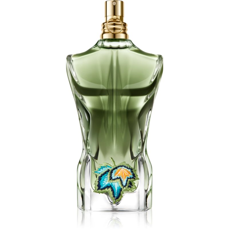 Jean Paul Gaultier Le Beau Paradise Garden парфюмна вода за мъже 125 мл. на ниска цена