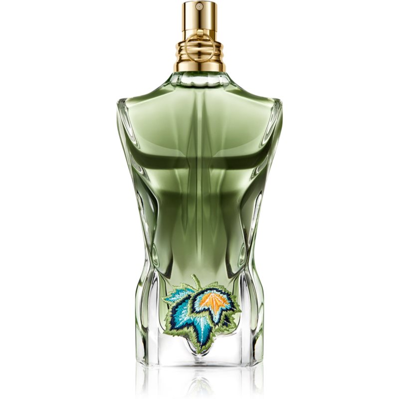 Jean Paul Gaultier Le Beau Paradise Garden парфюмна вода за мъже 75 мл. на ниска цена