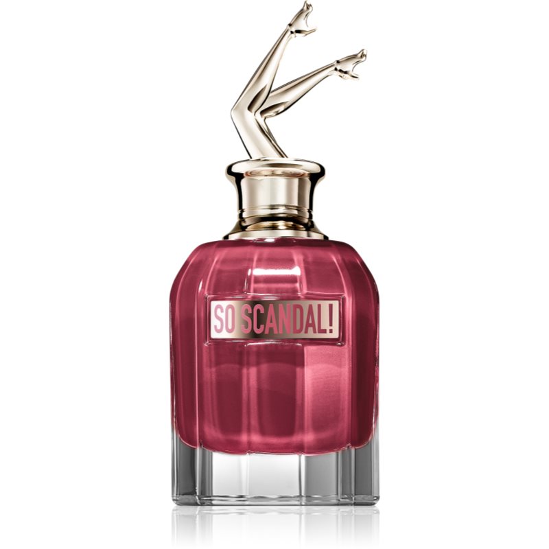 Jean Paul Gaultier Scandal So Scandal! парфюмна вода за жени 80 мл.