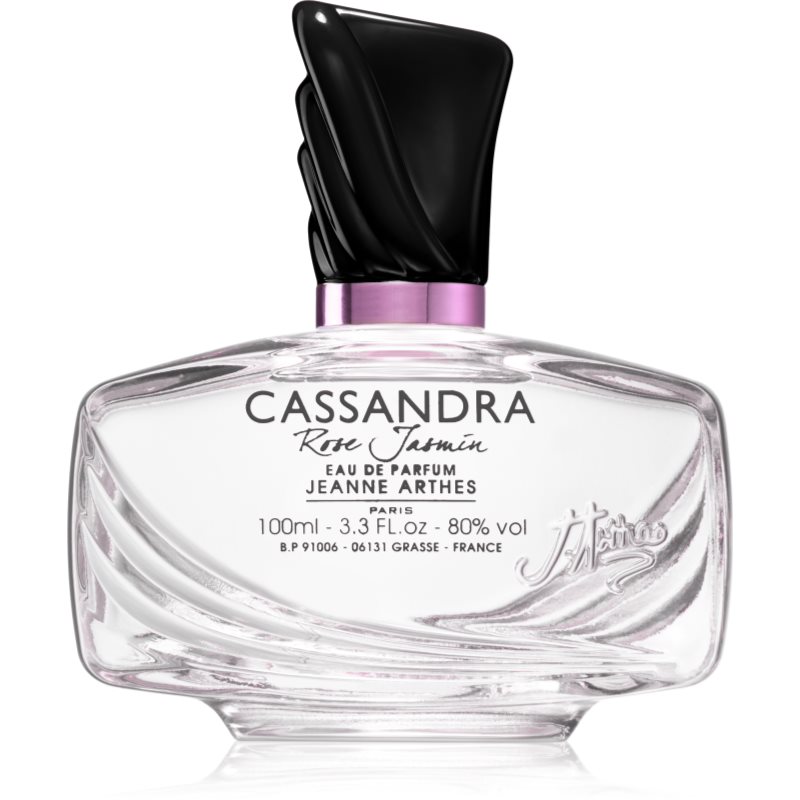 Jeanne Arthes Cassandra Dark Blossom парфюмна вода за жени 100 мл. на ниска цена