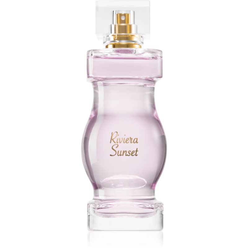 Jeanne Arthes Collection Azur Rivera Sunset парфюмна вода за жени 100 мл.