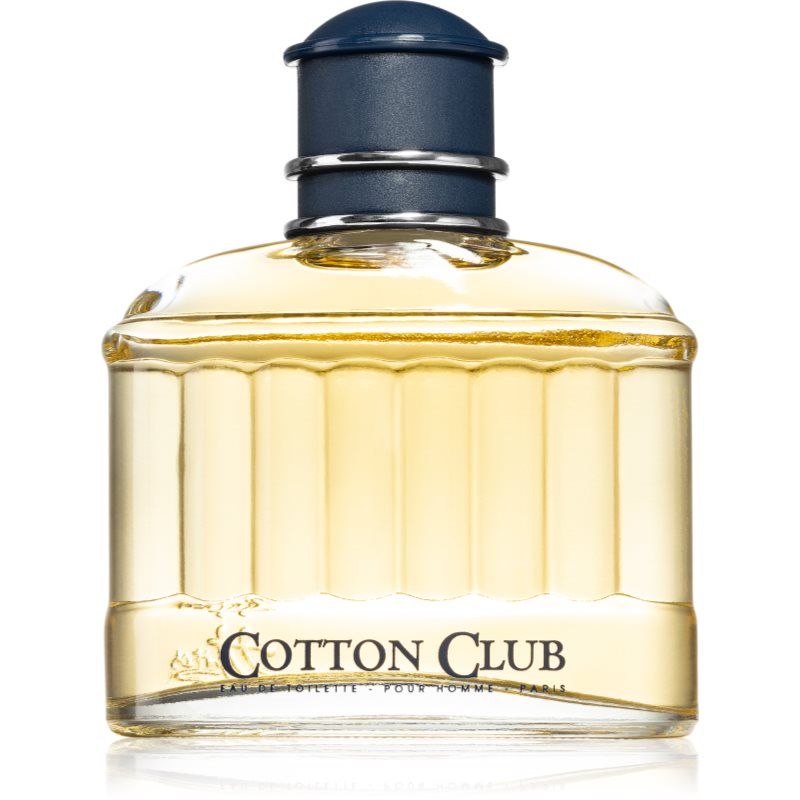 Jeanne Arthes Cotton Club тоалетна вода за мъже 100 мл. на ниска цена