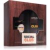 Jeanne Arthes Social Club подаръчен комплект за мъже