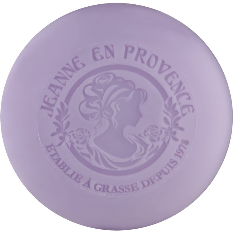 Jeanne en Provence Lavande Gourmande луксозен френски сапун 100 гр. на ниска цена