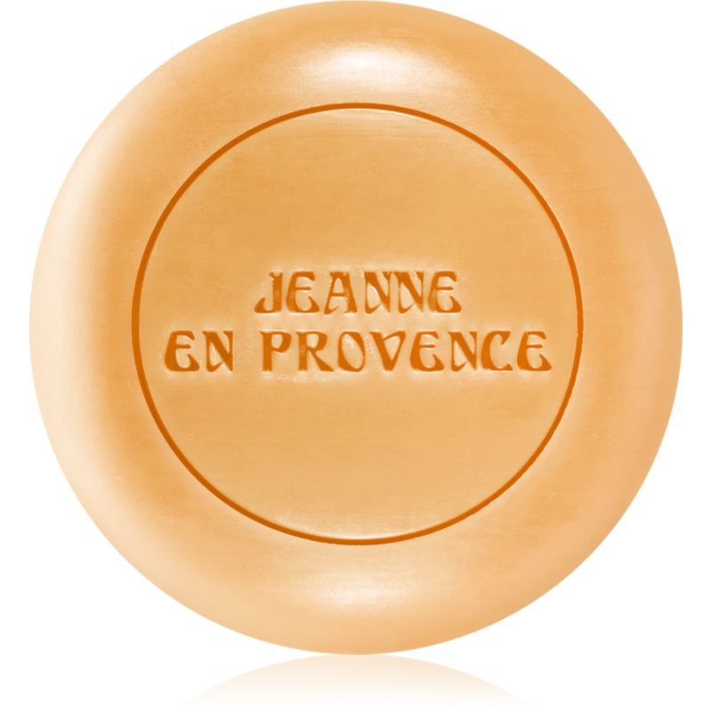 Jeanne en Provence Orange Blossom твърд сапун 100 гр. на ниска цена