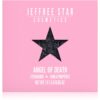 Jeffree Star Cosmetics Artistry Single Eyeshadow сенки за очи цвят Angel Of Death 1