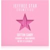 Jeffree Star Cosmetics Artistry Single Eyeshadow сенки за очи цвят Cotton Candy 1