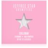 Jeffree Star Cosmetics Artistry Single Eyeshadow сенки за очи цвят Cullinan 1