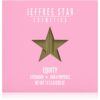 Jeffree Star Cosmetics Artistry Single Eyeshadow сенки за очи цвят Equity 1