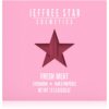 Jeffree Star Cosmetics Artistry Single Eyeshadow сенки за очи цвят Fresh Meat 1