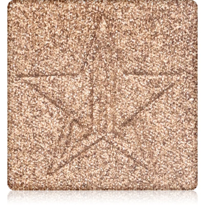Jeffree Star Cosmetics Artistry Single Eyeshadow сенки за очи цвят Owl Eyes 1