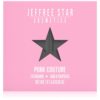 Jeffree Star Cosmetics Artistry Single Eyeshadow сенки за очи цвят Punk Couture 1