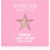 Jeffree Star Cosmetics Artistry Single Eyeshadow сенки за очи цвят Sugarcane 1