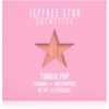 Jeffree Star Cosmetics Artistry Single Eyeshadow сенки за очи цвят Tongue Pop 1