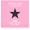 Jeffree Star Cosmetics Artistry Single Eyeshadow сенки за очи цвят Weirdo 1