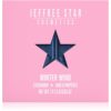 Jeffree Star Cosmetics Artistry Single Eyeshadow сенки за очи цвят Winter Wind 1