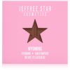 Jeffree Star Cosmetics Artistry Single Eyeshadow сенки за очи цвят Wyoming 1