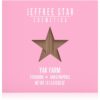 Jeffree Star Cosmetics Artistry Single Eyeshadow сенки за очи цвят Yak Farm 1