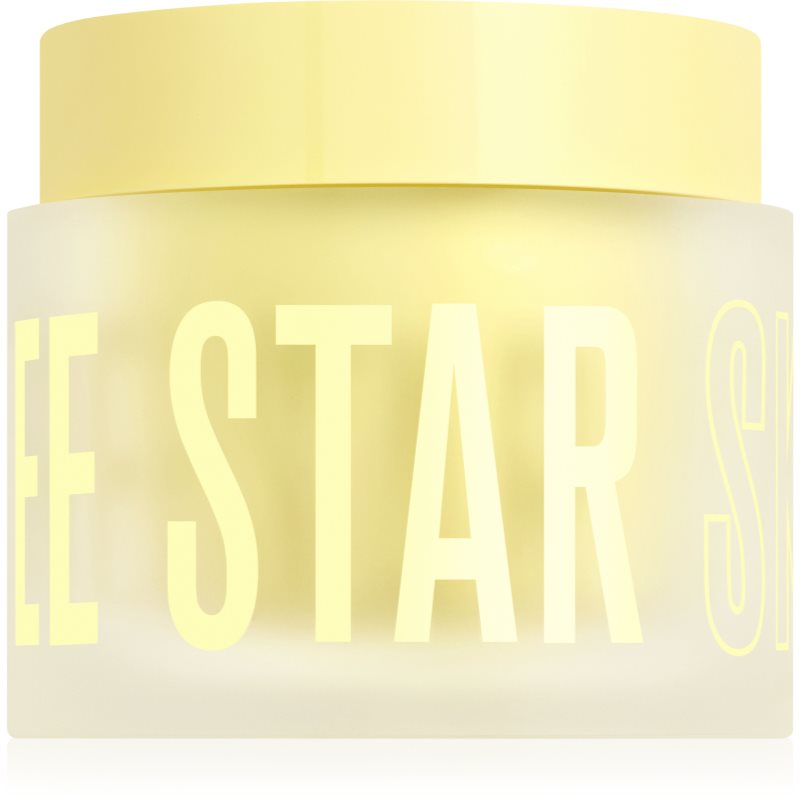 Jeffree Star Cosmetics Banana Fetish нежен пилинг за тяло 170 гр.