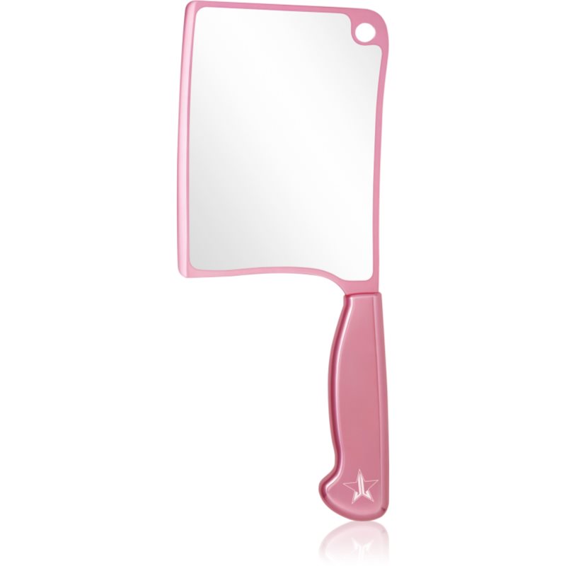 Jeffree Star Cosmetics Beauty Killer Mirror козметично огледалце Pink 1 бр.