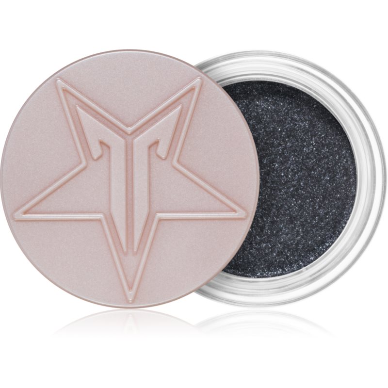 Jeffree Star Cosmetics Eye Gloss Powder блестящи очни сенки цвят Black Onyx 4