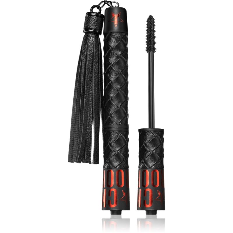 Jeffree Star Cosmetics F*ck Proof Mascara Black водоустойчива спирала цвят Black 8 мл.