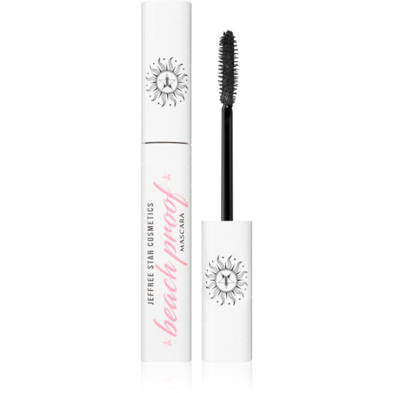 Jeffree Star Cosmetics Gothic Beach BeachProof Mascara спирала за обем