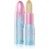 Jeffree Star Cosmetics Hydrating Glitz хидратиращ балсам за устни цвят Yum Yum Yellow 3 гр.
