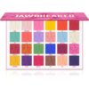 Jeffree Star Cosmetics Jawbreaker палитра сенки за очи 24x1
