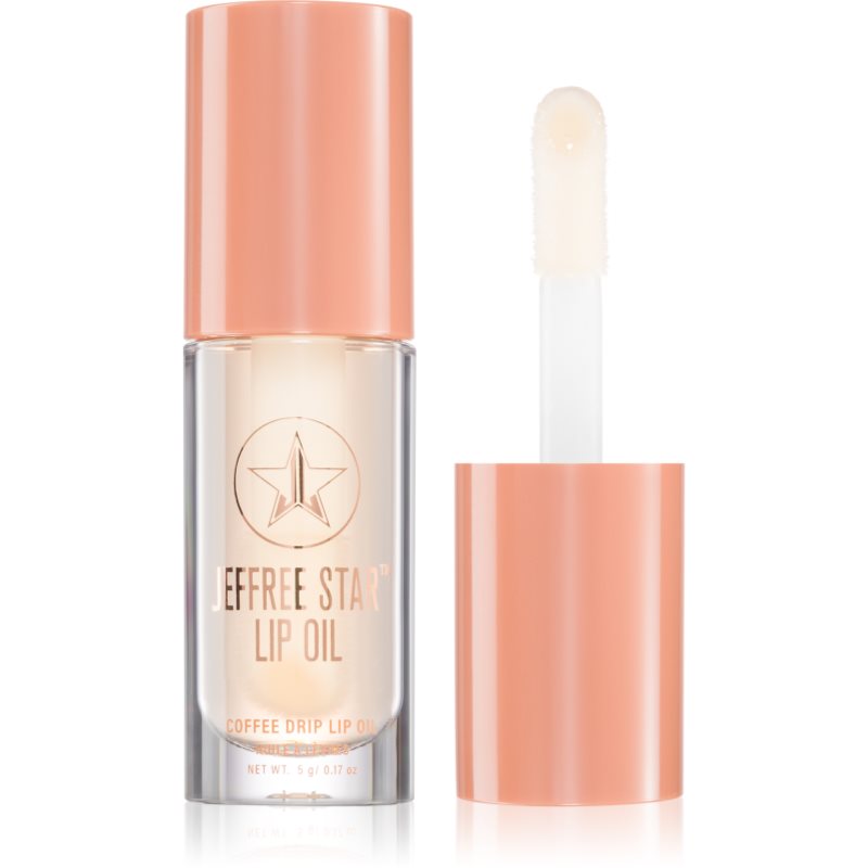Jeffree Star Cosmetics Jeffree Star Skin Wake Your Ass Up масло от нар 5 гр.