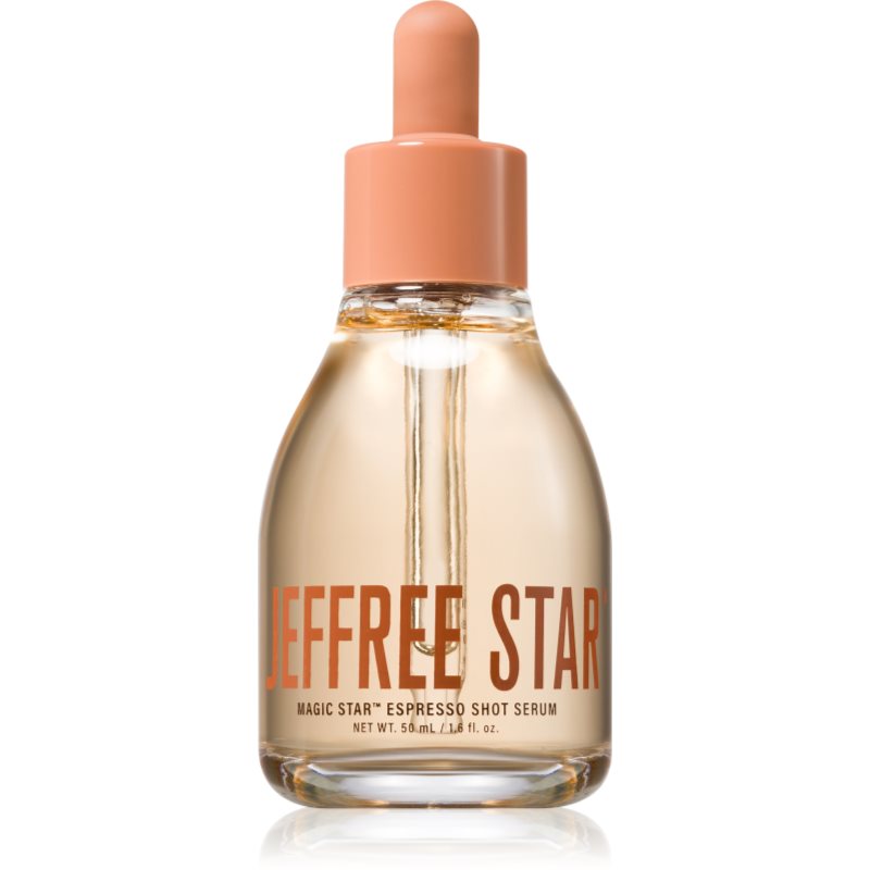 Jeffree Star Cosmetics Jeffree Star Skin Wake Your Ass Up хидратиращ серум 50 мл.