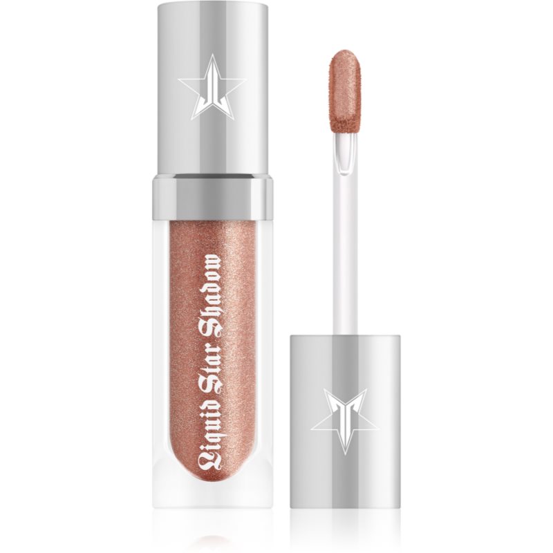 Jeffree Star Cosmetics Liquid Star Shadow течни очни сенки цвят Bachelor(ette) Party 5