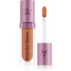 Jeffree Star Cosmetics Liquid Star Shadow течни очни сенки цвят November Baby 5