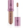 Jeffree Star Cosmetics Liquid Star Shadow течни очни сенки цвят Scorpio Sand 5
