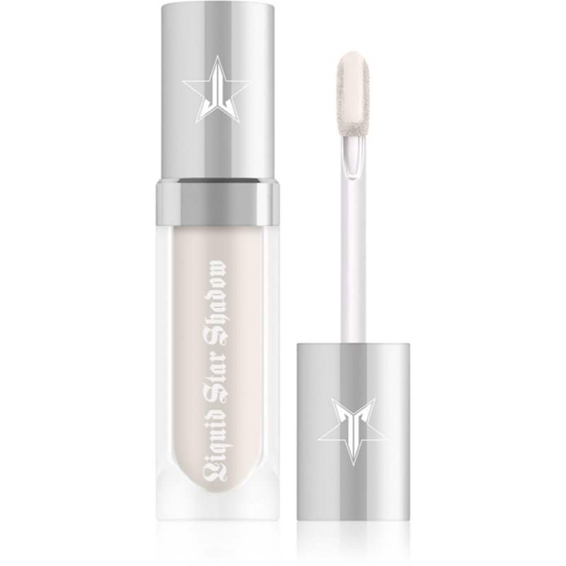 Jeffree Star Cosmetics Liquid Star Shadow течни очни сенки цвят Star Wedding 5