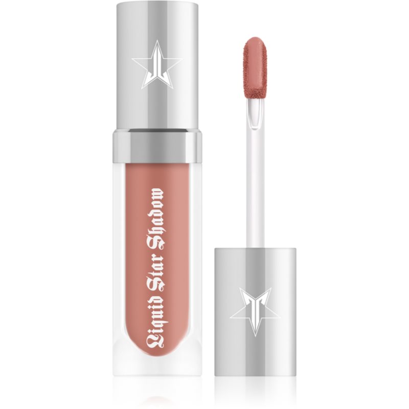 Jeffree Star Cosmetics Liquid Star Shadow течни очни сенки цвят Toss My Bouquet 5